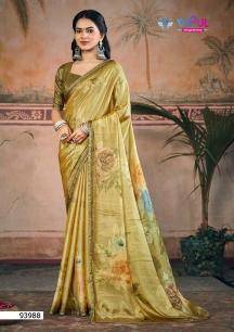 Vipul venice printed Wholesale saree dealers in India